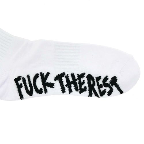 INDEPENDENT SOCKS インディペンデント ソックス 靴下 BRATRUD NOTEBOOK WHITE スケートボード スケボー 5