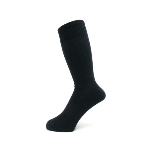  INDEPENDENT SOCKS インディペンデント ソックス 靴下 BASELINE 2 PACK BLACK/CHARCOAL スケートボード スケボー 1