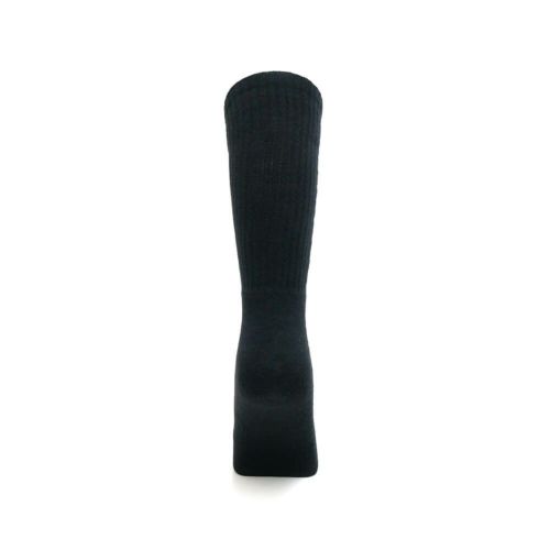  INDEPENDENT SOCKS インディペンデント ソックス 靴下 BASELINE 2 PACK BLACK/CHARCOAL スケートボード スケボー 2