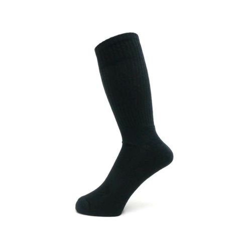  INDEPENDENT SOCKS インディペンデント ソックス 靴下 BASELINE 2 PACK BLACK/CHARCOAL スケートボード スケボー 2