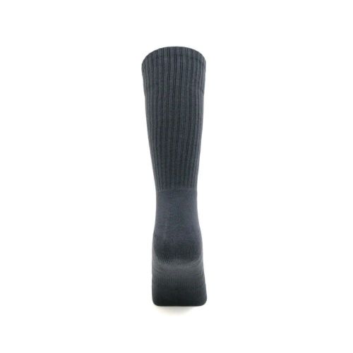  INDEPENDENT SOCKS インディペンデント ソックス 靴下 BASELINE 2 PACK BLACK/CHARCOAL スケートボード スケボー 7