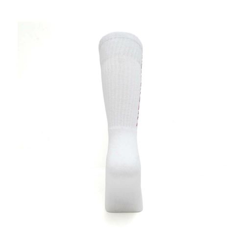  INDEPENDENT SOCKS インディペンデント ソックス 靴下 BASELINE 2 PACK WHITE/NAVY スケートボード スケボー 2