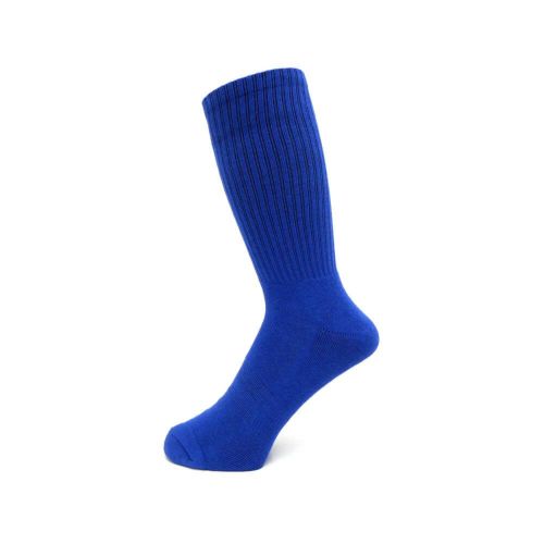  INDEPENDENT SOCKS インディペンデント ソックス 靴下 BASELINE 2 PACK WHITE/NAVY スケートボード スケボー 6