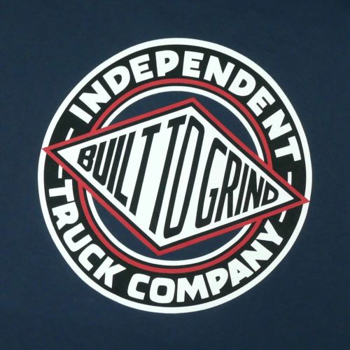  INDEPENDENT HOOD インディペンデント パーカー BTG SUMMIT SLATE スケートボード スケボー 3