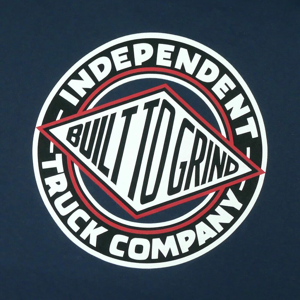  INDEPENDENT HOOD インディペンデント パーカー BTG SUMMIT SLATE スケートボード スケボー 3