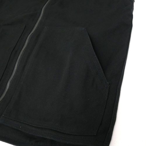  INDEPENDENT JACKET インディペンデント ジャケット BUILT TO GRIND VEST BLACK スケートボード スケボー 4