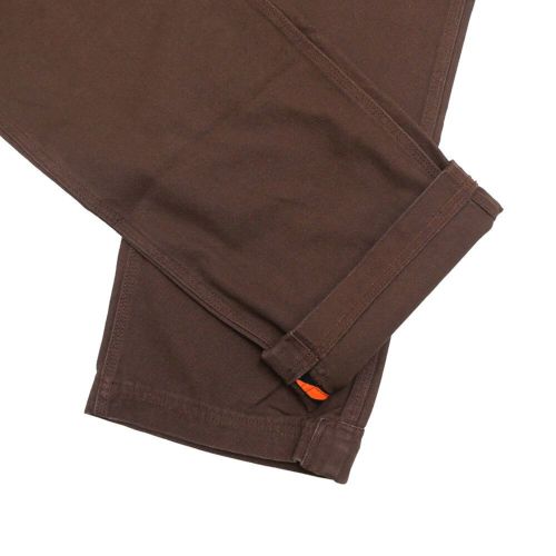  INDEPENDENT PANTS インディペンデント パンツ ジーンズ BUILT TO GRIND UTILITY CHOCOLATE スケートボード スケボー 9
