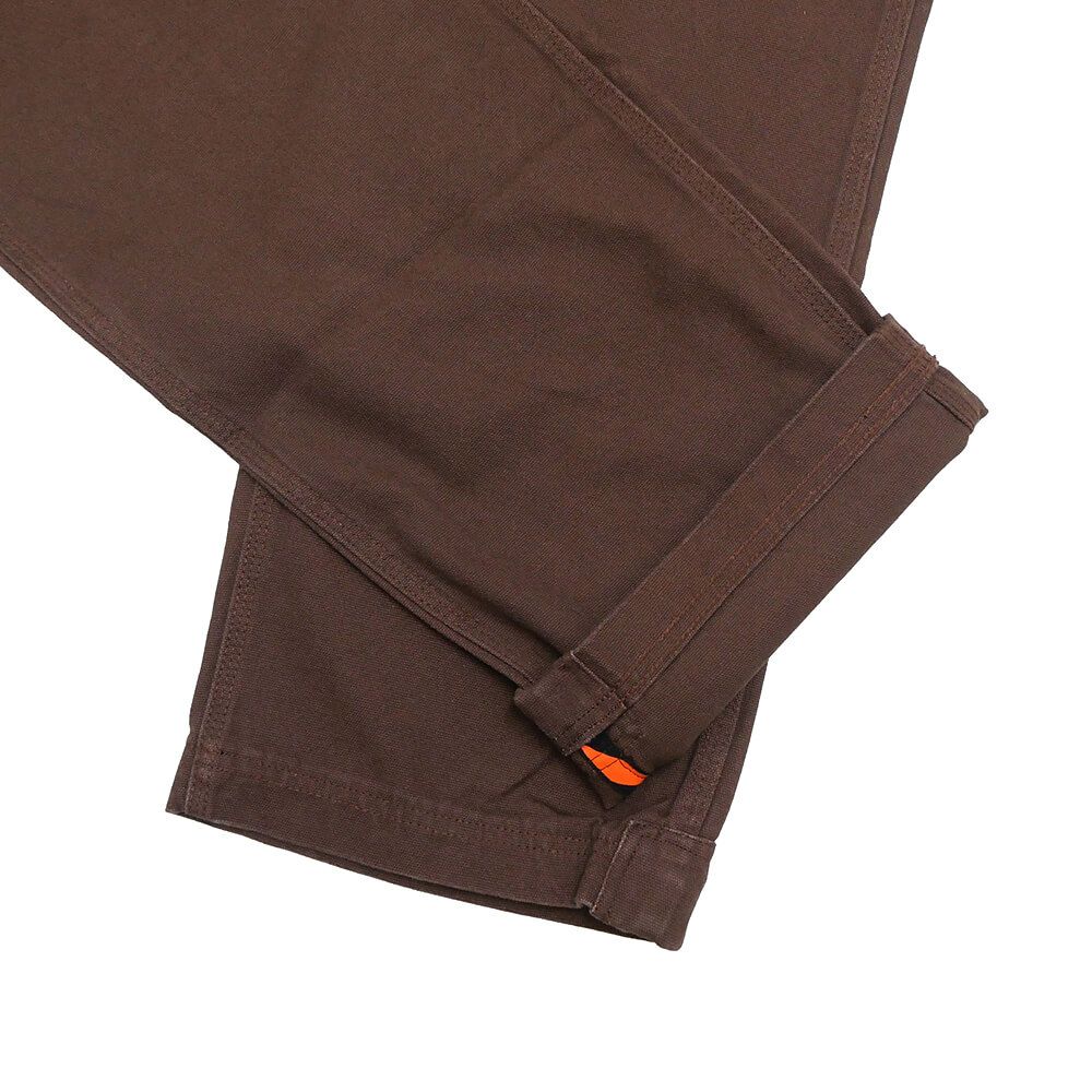  INDEPENDENT PANTS インディペンデント パンツ ジーンズ BUILT TO GRIND UTILITY CHOCOLATE スケートボード スケボー 9