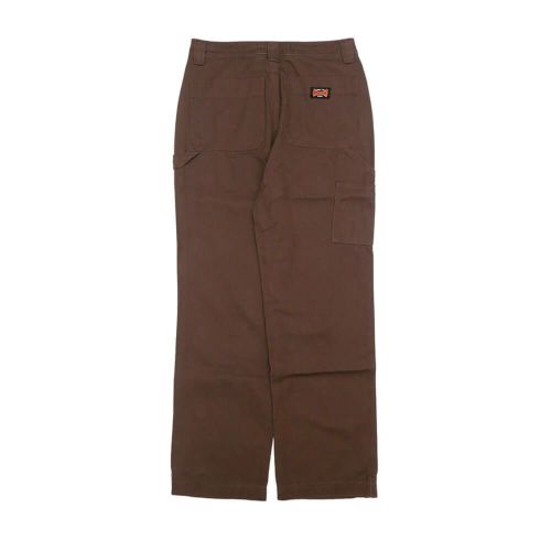  INDEPENDENT PANTS インディペンデント パンツ ジーンズ BUILT TO GRIND UTILITY CHOCOLATE スケートボード スケボー 10