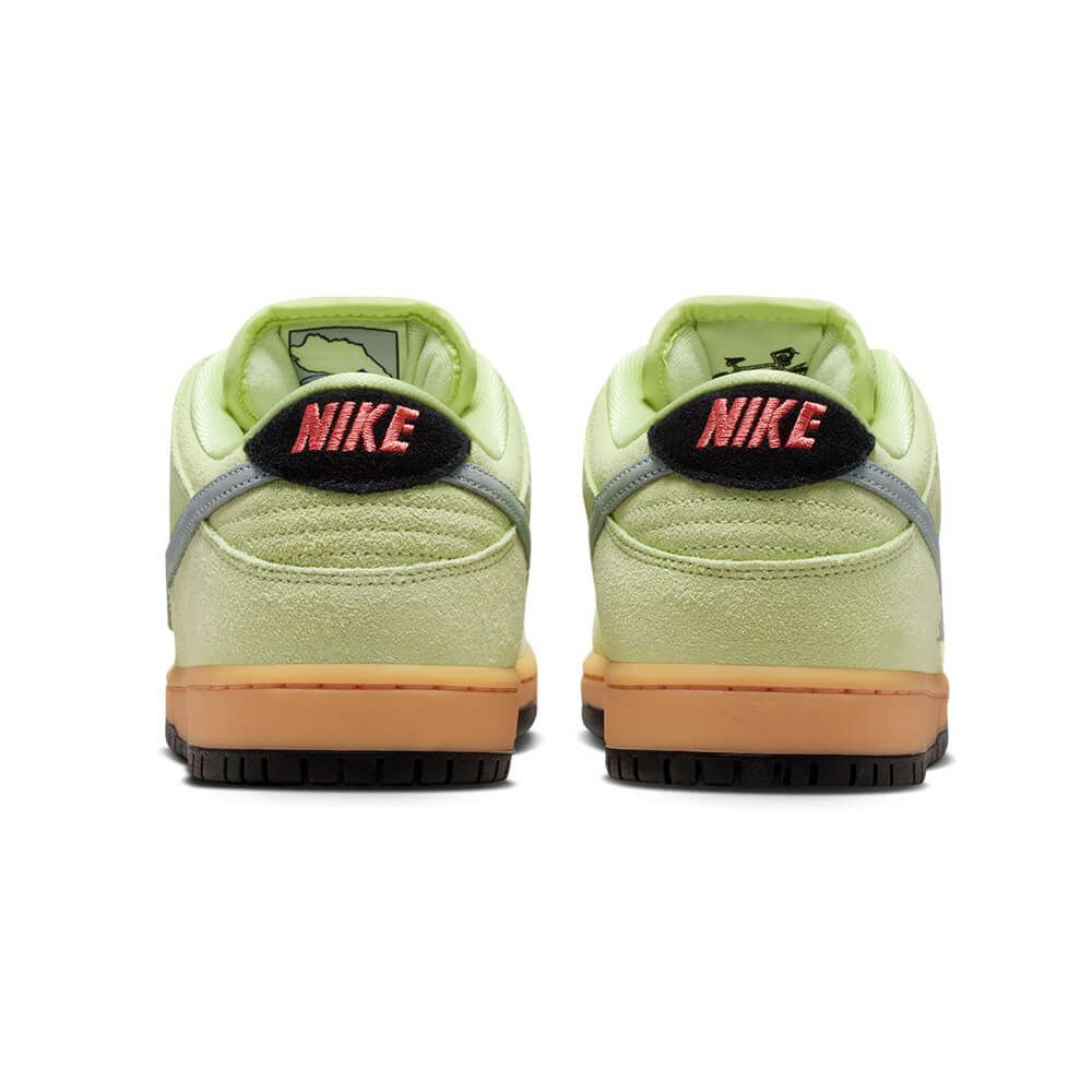 NIKE SB SHOES ナイキSB シューズ スニーカー ダンク DUNK LOW PRO PRM "Verdugo Mountain" HQ1626-300 スケートボード スケボー 02
