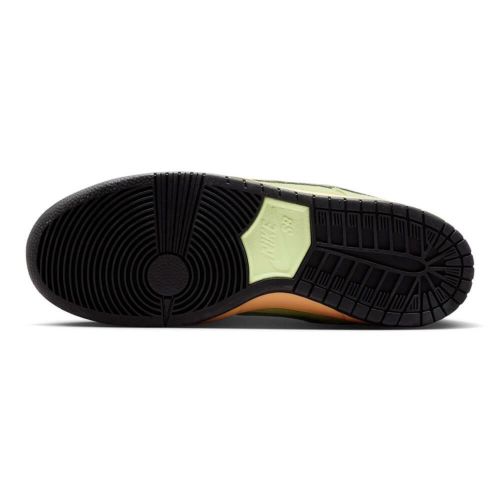 NIKE SB SHOES ナイキSB シューズ スニーカー ダンク DUNK LOW PRO PRM "Verdugo Mountain" HQ1626-300 スケートボード スケボー 03