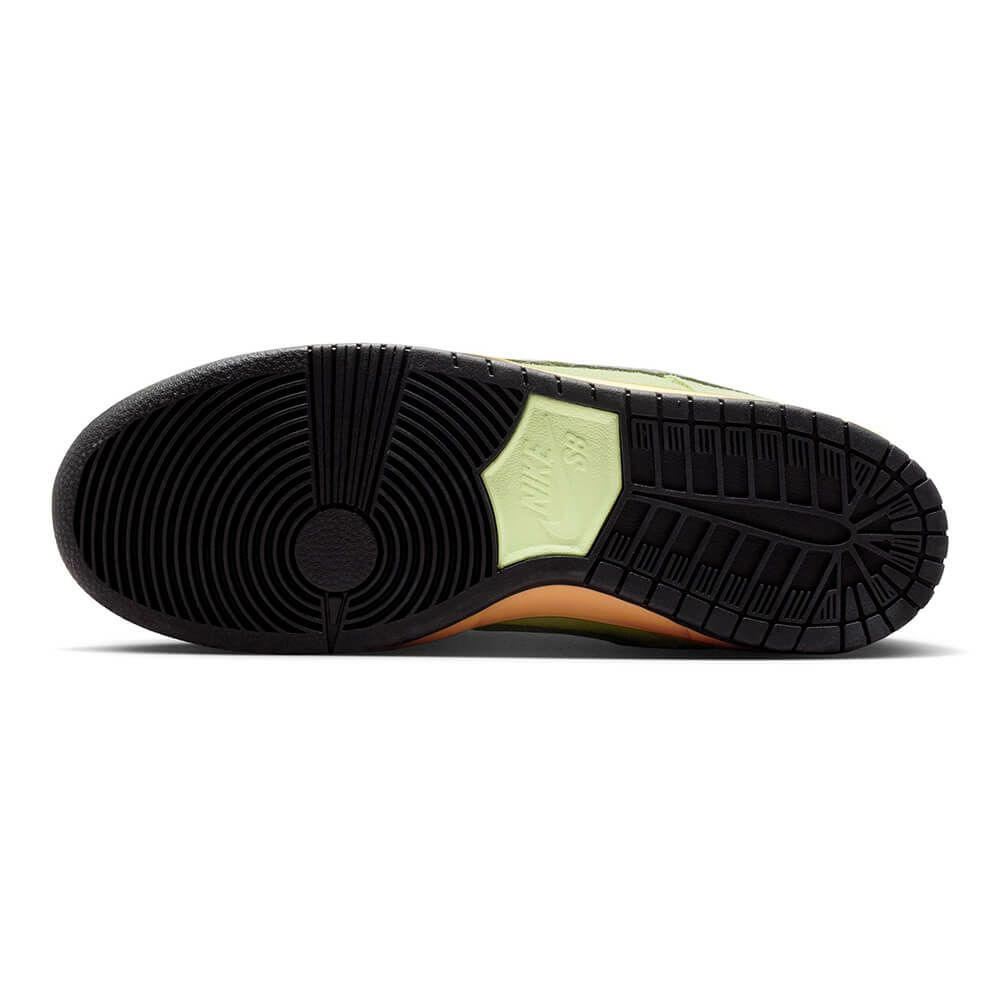 NIKE SB SHOES ナイキSB シューズ スニーカー ダンク DUNK LOW PRO PRM "Verdugo Mountain" HQ1626-300 スケートボード スケボー 03