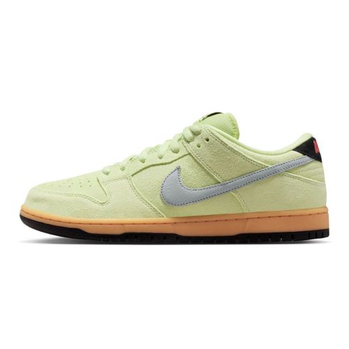 NIKE SB SHOES ナイキSB シューズ スニーカー ダンク DUNK LOW PRO PRM "Verdugo Mountain" HQ1626-300 スケートボード スケボー 04