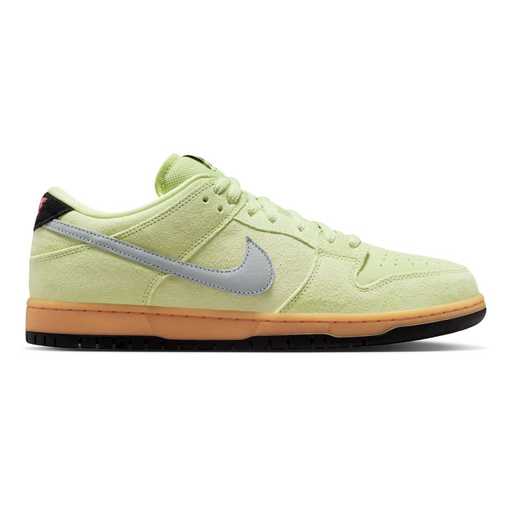 NIKE SB SHOES ナイキSB シューズ スニーカー ダンク DUNK LOW PRO PRM "Verdugo Mountain" HQ1626-300 スケートボード スケボー 06