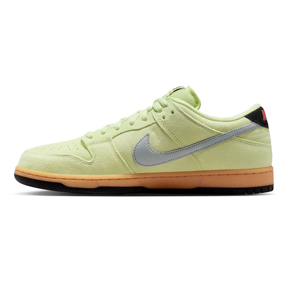 NIKE SB SHOES ナイキSB シューズ スニーカー ダンク DUNK LOW PRO PRM "Verdugo Mountain" HQ1626-300 スケートボード スケボー 07