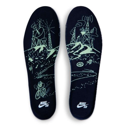 NIKE SB SHOES ナイキSB シューズ スニーカー ダンク DUNK LOW PRO PRM "Verdugo Mountain" HQ1626-300 スケートボード スケボー 09