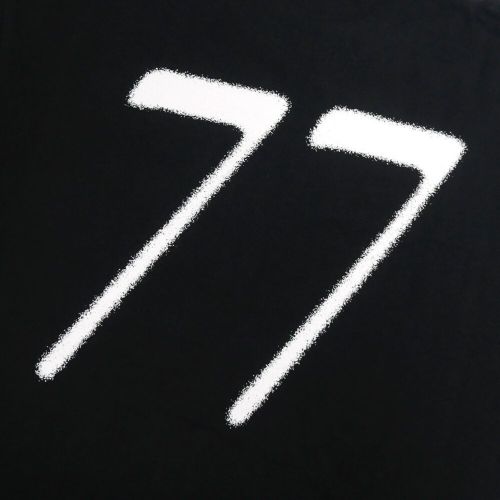  WELCOME T-SHIRT ウェルカム Tシャツ TALKING HEADS x WELCOME QUARTET BLACK スケートボード スケボー 2