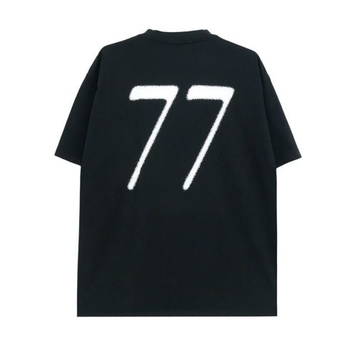  WELCOME T-SHIRT ウェルカム Tシャツ TALKING HEADS x WELCOME QUARTET BLACK スケートボード スケボー 3