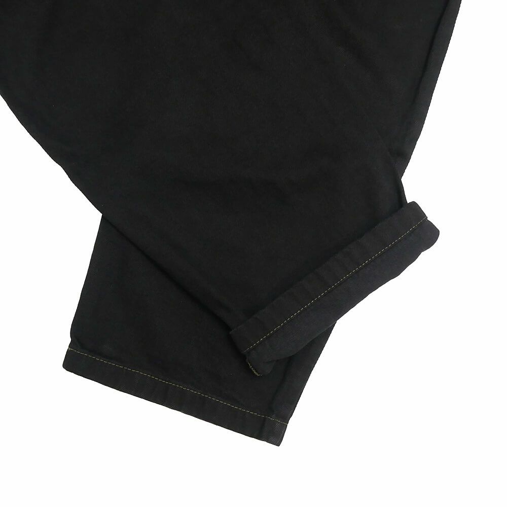POLAR JEANS ポーラー パンツ ジーンズ ビッグボーイ BIG BOY BLACK