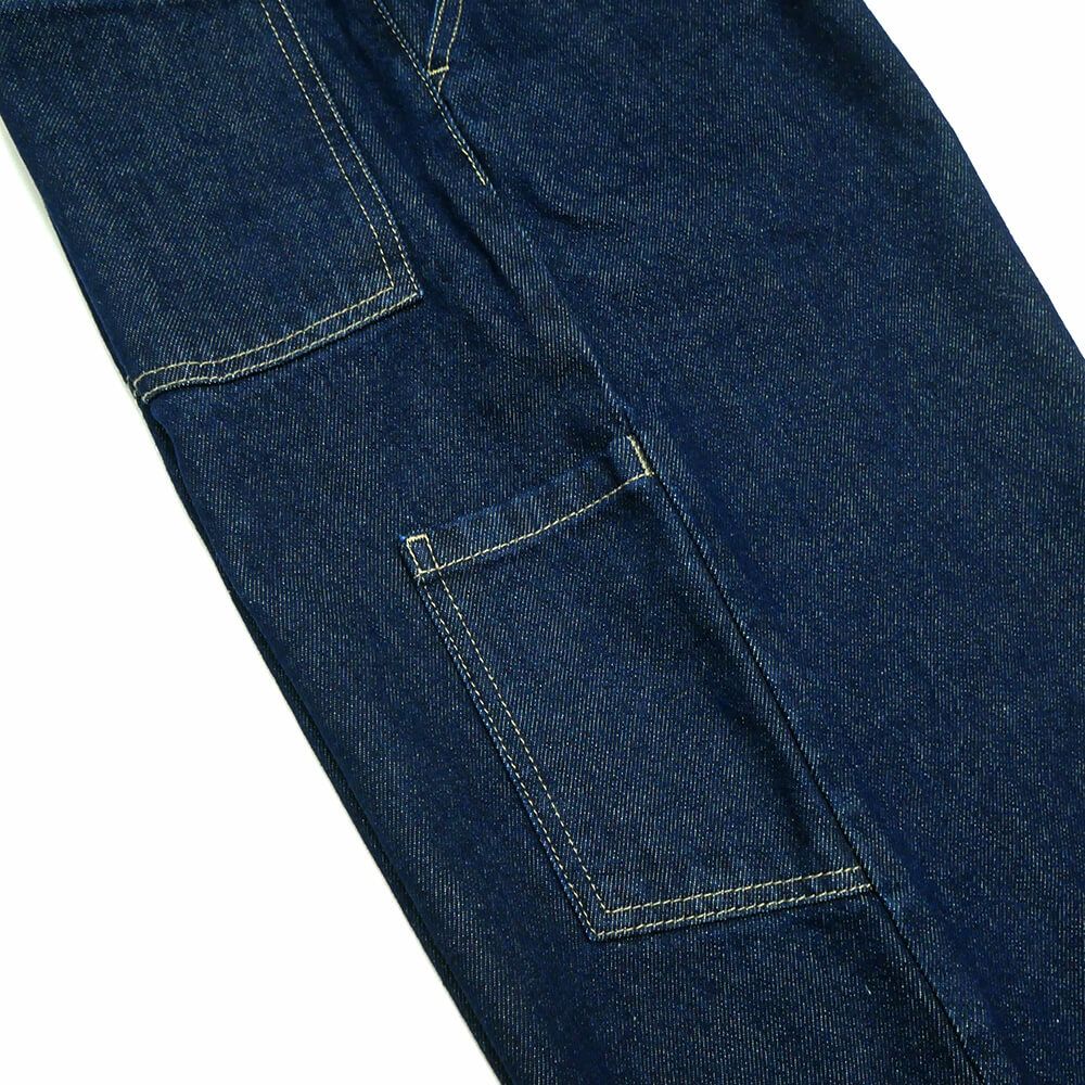 POLAR PANTS ポーラー パンツ ジーンズ ビッグボーイ BIG BOY WORK ONE WASH スケートボード スケボー 5