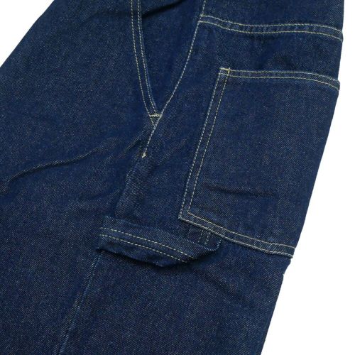 POLAR PANTS ポーラー パンツ ジーンズ ビッグボーイ BIG BOY WORK ONE WASH スケートボード スケボー 6