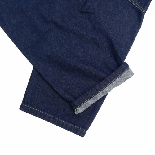 POLAR PANTS ポーラー パンツ ジーンズ ビッグボーイ BIG BOY WORK ONE WASH スケートボード スケボー 7