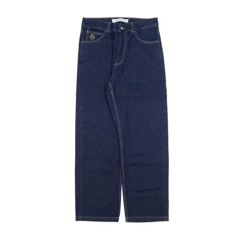  POLAR JEANS ポーラー パンツ ジーンズ 91! DENIM ONE WASH スケートボード スケボー 