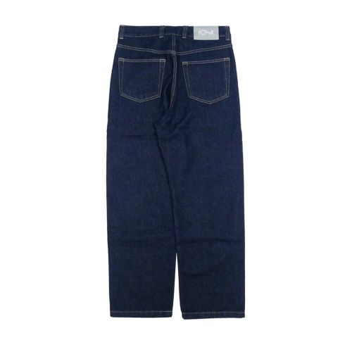  POLAR JEANS ポーラー パンツ ジーンズ 91! DENIM ONE WASH スケートボード スケボー 6