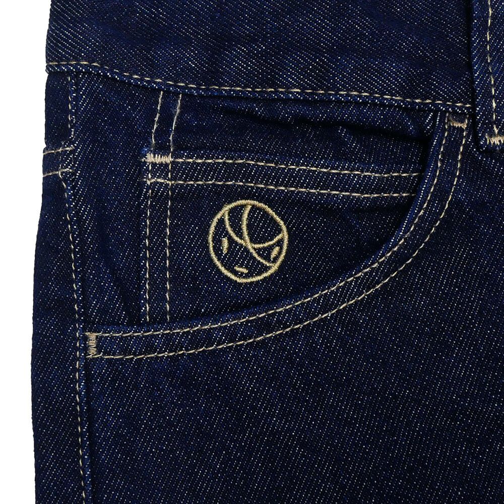  POLAR JEANS ポーラー パンツ ジーンズ 91! DENIM ONE WASH スケートボード スケボー 7