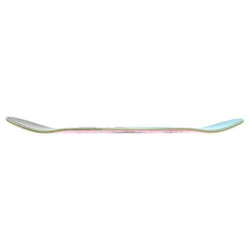 WELCOME DECK ウェルカム デッキ NICK GARCIA SPEAR PINK 8.8 SON OF BOLINE SHAPE スケートボード スケボー　2