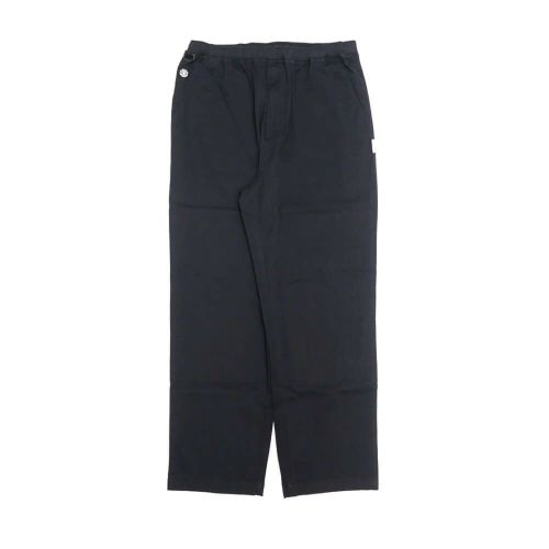 ELEMENT PANTS エレメント パンツ ジーンズ SHOD PANTS STD CHINO BLACK スケートボード スケボー 