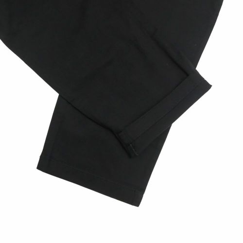ELEMENT PANTS エレメント パンツ ジーンズ SHOD PANTS STD CHINO BLACK スケートボード スケボー 4