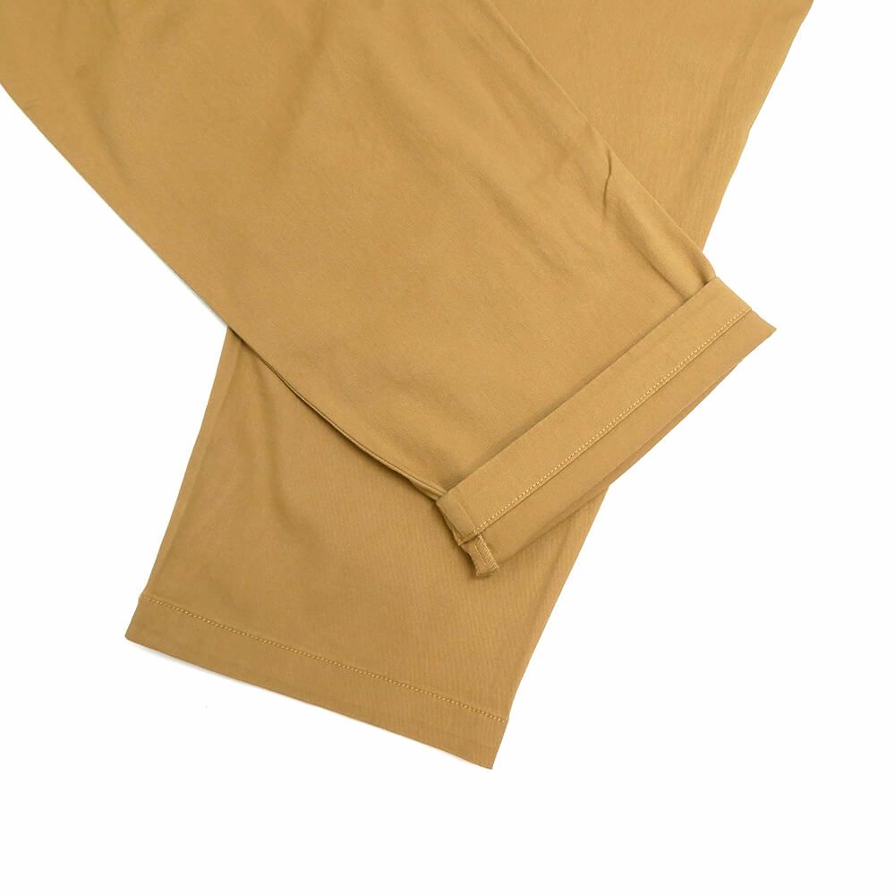 ELEMENT PANTS エレメント パンツ ジーンズ SHOD PANTS STD CHINO BEIGE スケートボード スケボー 4