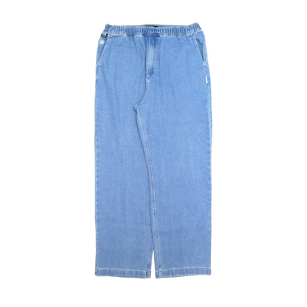 ELEMENT JEANS エレメント パンツ ジーンズ SHOD PANTS STD DENIM WASH スケートボード スケボー 