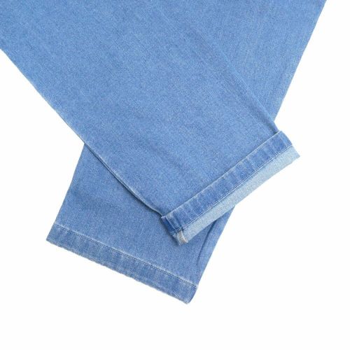 ELEMENT JEANS エレメント パンツ ジーンズ SHOD PANTS STD DENIM WASH スケートボード スケボー 4