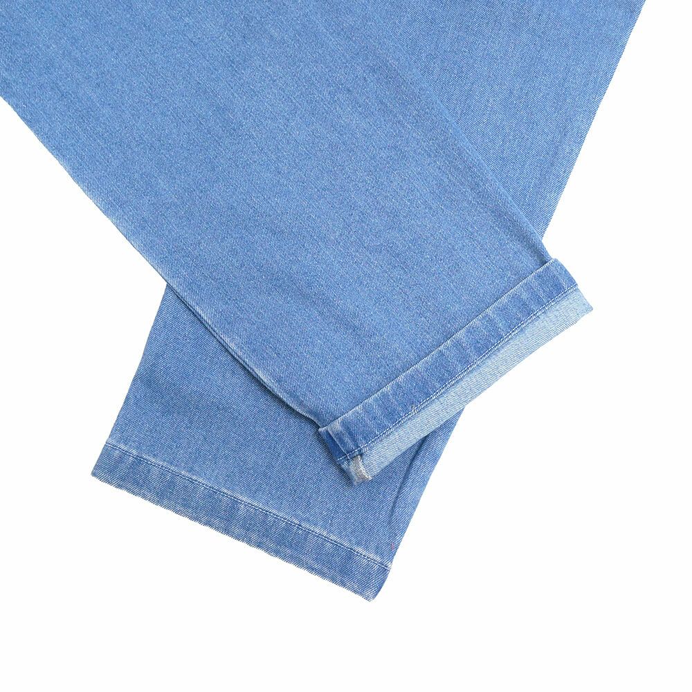 ELEMENT JEANS エレメント パンツ ジーンズ SHOD PANTS STD DENIM WASH スケートボード スケボー 4