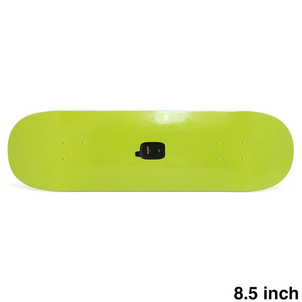 SWIM DECK スイム デッキ ETHAN LOY DEAD ICE 8.5 スケートボード スケボー 1