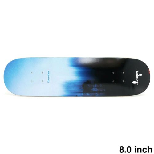 LESQUE DECK レスケ デッキ KENYA OKUNO HORIZON 8.0 スケートボード スケボー 1