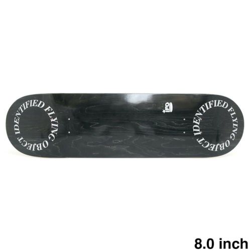 IFO DECK アイエフオーデッキ TEAM BALANCE 8.0 スケートボード スケボー 1