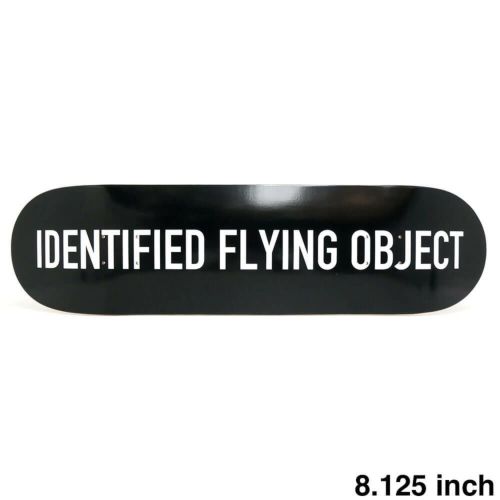 IFO DECK アイエフオーデッキ TEAM DIRECT 8.125 スケートボード スケボー 1