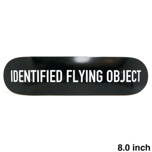 IFO DECK アイエフオーデッキ TEAM DIRECT 8.0 スケートボード スケボー 1