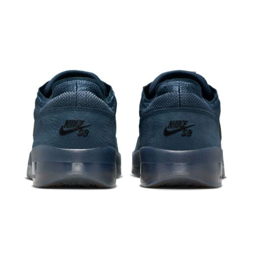 NIKE SB SHOES ナイキSB シューズ スニーカー PS8 FV8493-402 SQUADRON BLUE/BLACK スケートボード スケボー　3