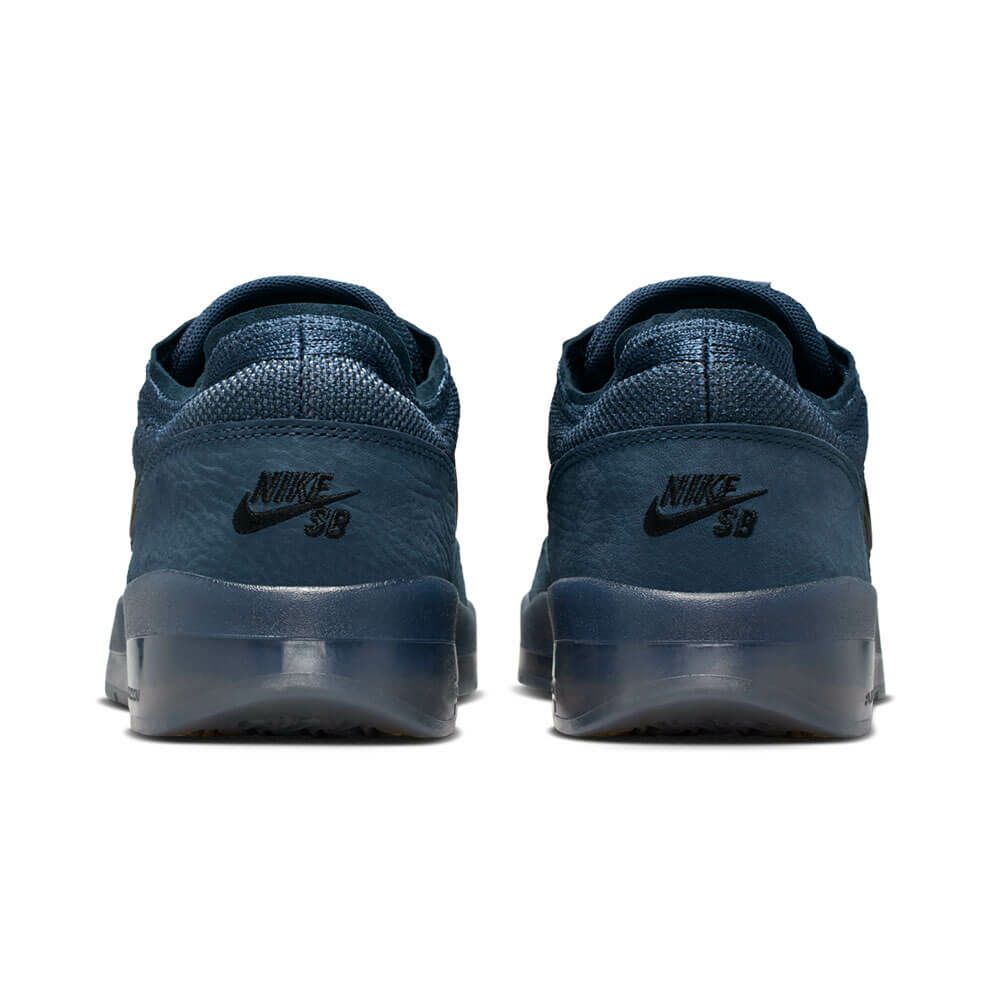 NIKE SB SHOES ナイキSB シューズ スニーカー PS8 FV8493-402 SQUADRON BLUE/BLACK スケートボード スケボー　3