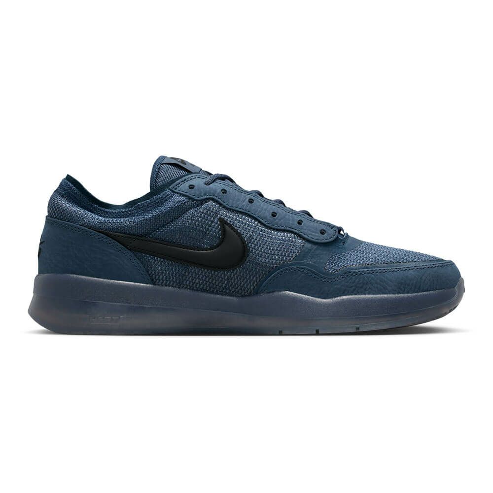 NIKE SB SHOES ナイキSB シューズ スニーカー PS8 FV8493-402 SQUADRON BLUE/BLACK スケートボード スケボー　5