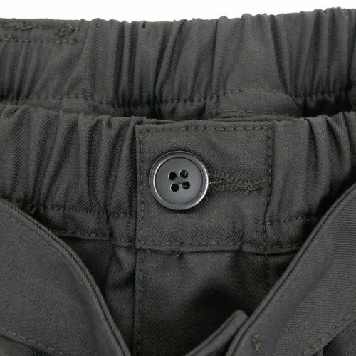  TIGHTBOOTH（TBPR） PANTS タイトブース パンツ ジーンズ BAGGY SLACKS CHARCOAL スケートボード スケボー 3