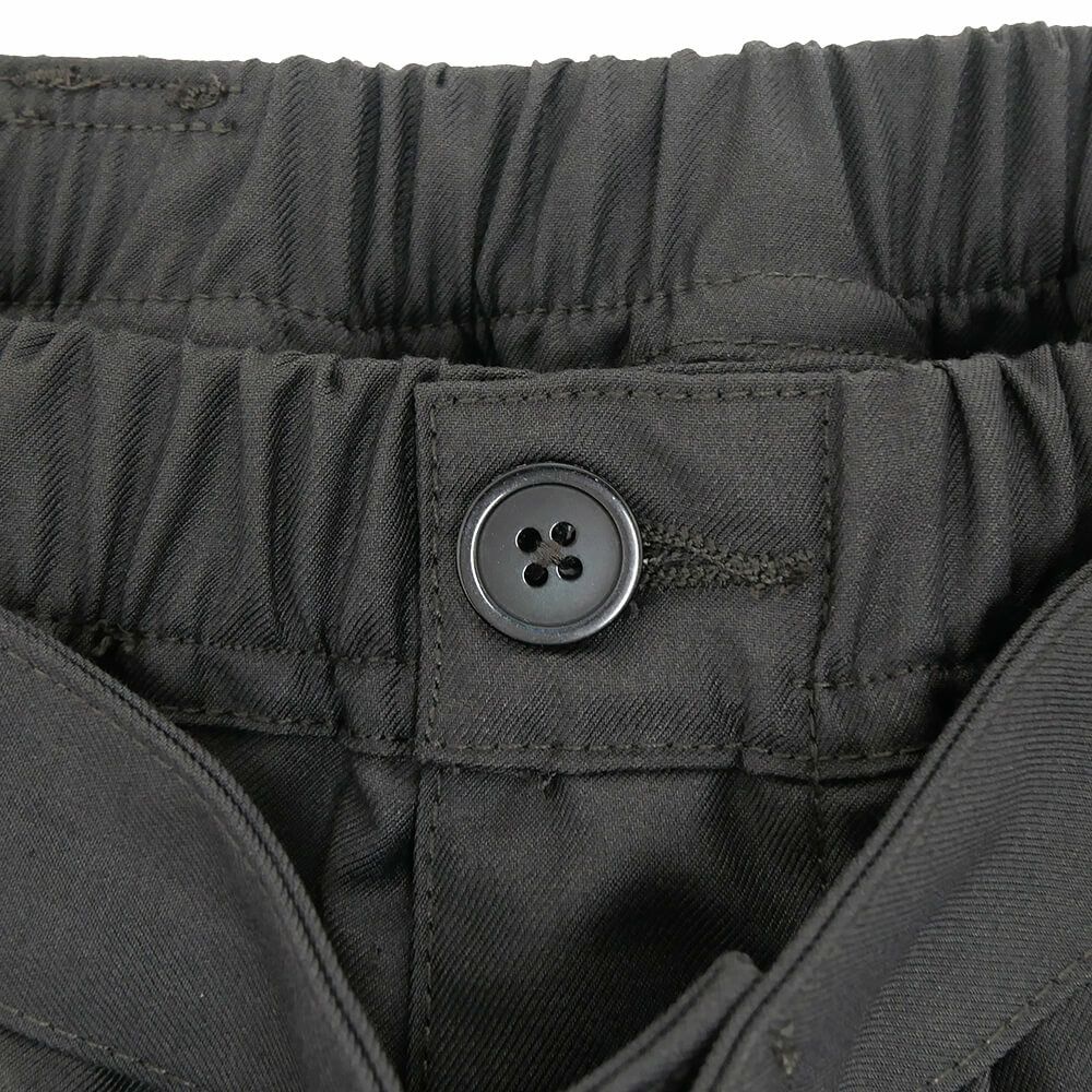  TIGHTBOOTH（TBPR） PANTS タイトブース パンツ ジーンズ BAGGY SLACKS CHARCOAL スケートボード スケボー 3