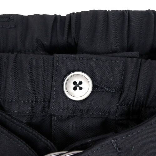  TIGHTBOOTH（TBPR） PANTS タイトブース パンツ ジーンズ BAGGY SLACKS BLACK スケートボード スケボー 3