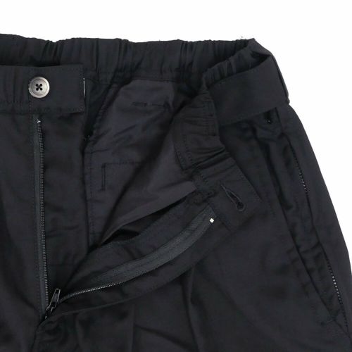  TIGHTBOOTH（TBPR） PANTS タイトブース パンツ ジーンズ BAGGY SLACKS BLACK スケートボード スケボー 4