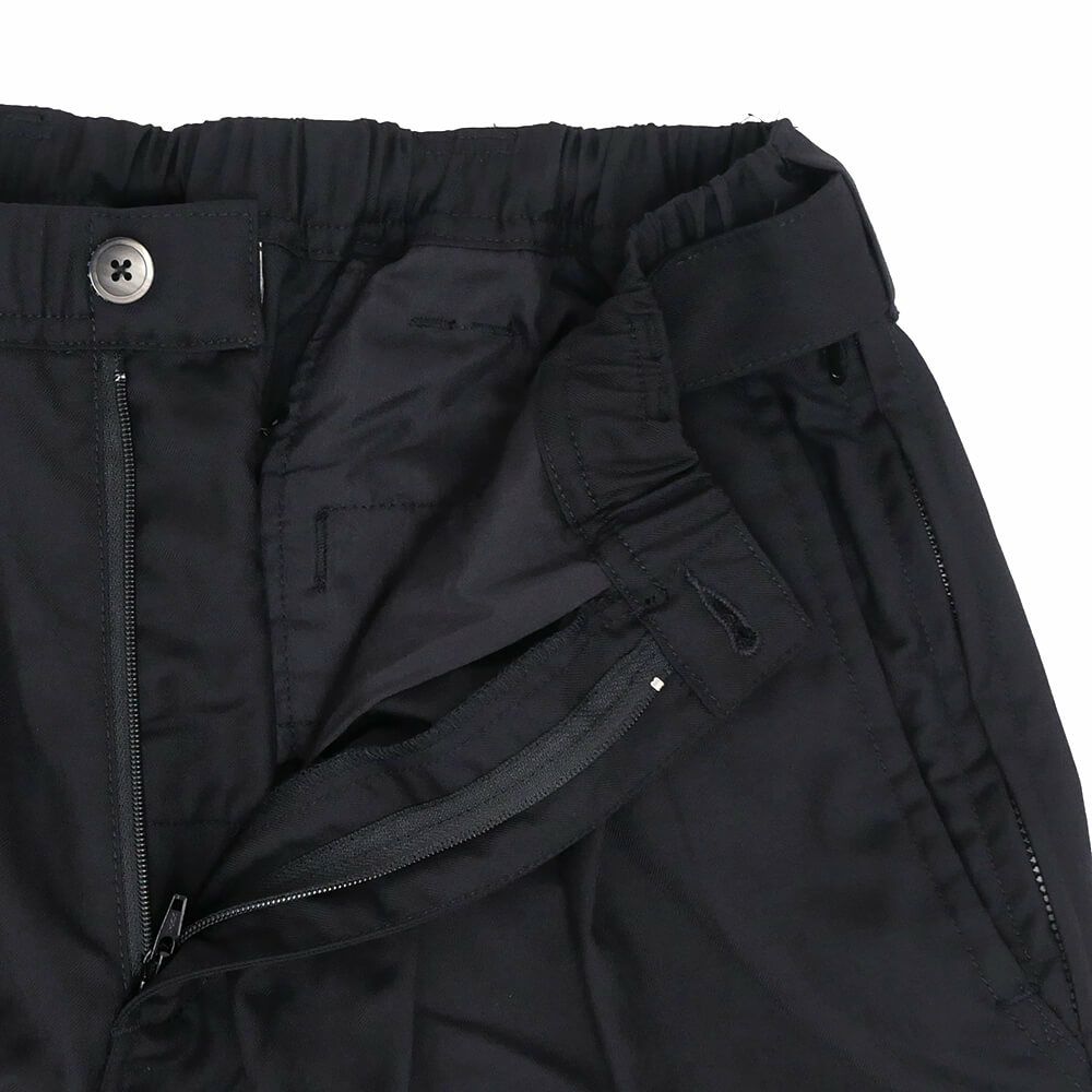  TIGHTBOOTH（TBPR） PANTS タイトブース パンツ ジーンズ BAGGY SLACKS BLACK スケートボード スケボー 4
