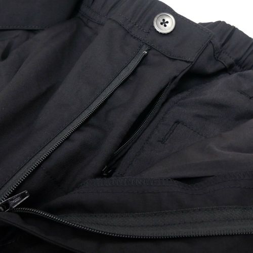  TIGHTBOOTH（TBPR） PANTS タイトブース パンツ ジーンズ BAGGY SLACKS BLACK スケートボード スケボー 5